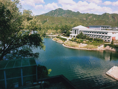 优美风景